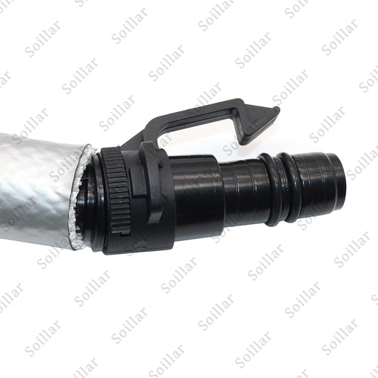 TURBO PCV + OIL RETURN + OIL FEED HOSE for CHEVY CRUZE SONIC TRAX ENCORE 1.4L