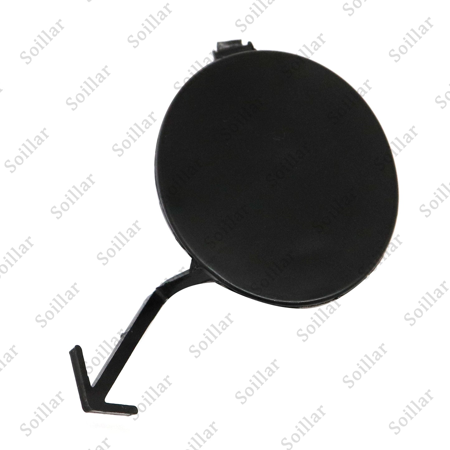 For Hyundai Elantra Sedan 2011-2013 1.8L Front Bumper Tow Eye Hook Cap