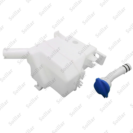 Wiper Washer Windshield Reservoir For Hyundai Sonata 2020-2024 98610L0000