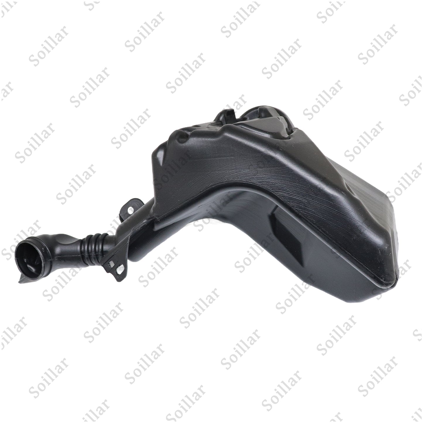 For Tesla Model 3 2017-22 23 1X Windshield Wiper Washer Fluid Reservoir Tank