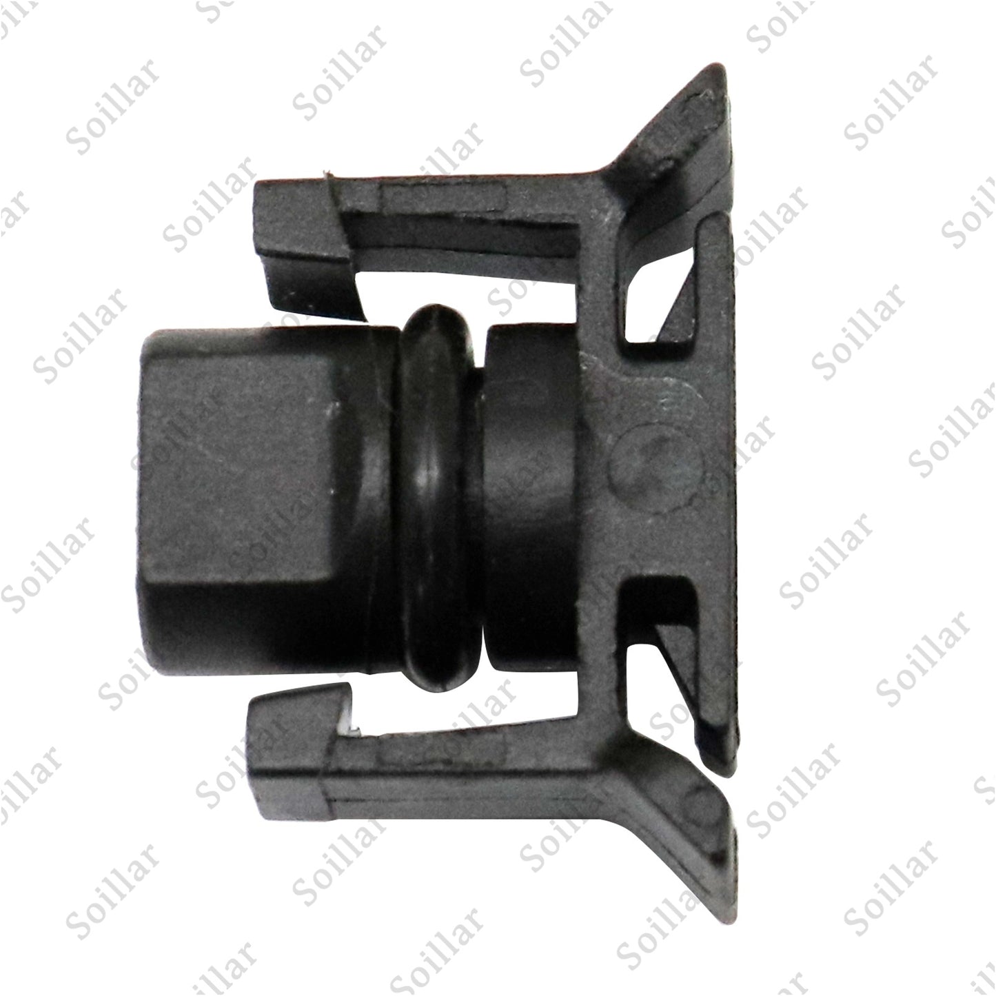 AV6Z-8K103-A NEW Radiator Coolant Overflow Drain Cap for Ford Focus 2012-2019