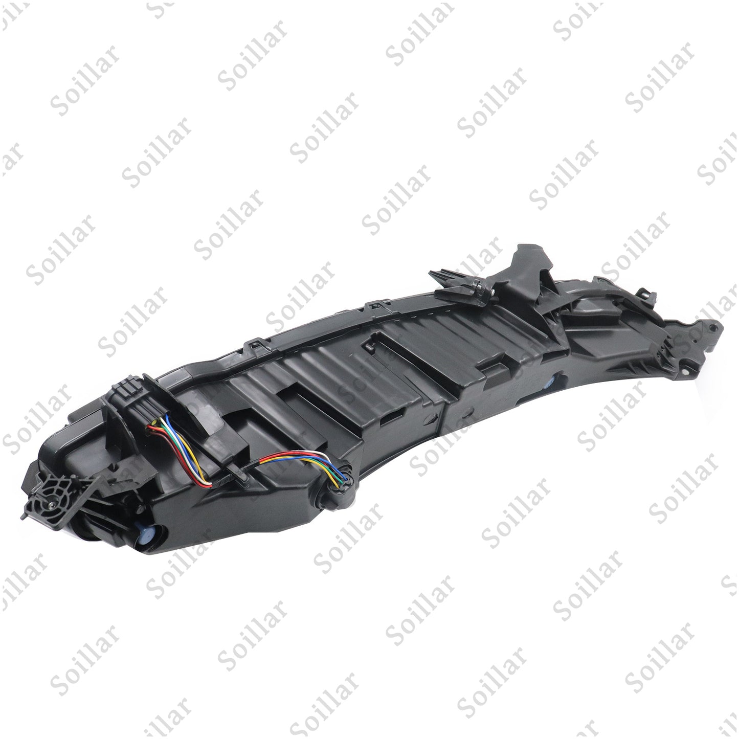 LED Turn Signal Lamp Front Left Side For 2022 2023 2024 Mitsubishi Outlander