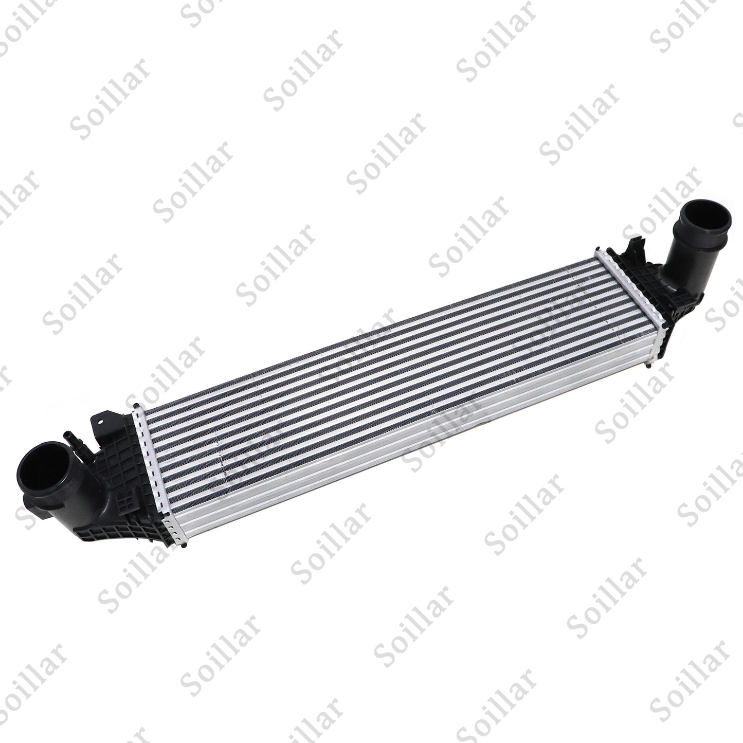 New Intercooler for Ford Explorer Police Interceptor Utility / Lincoln Aviator