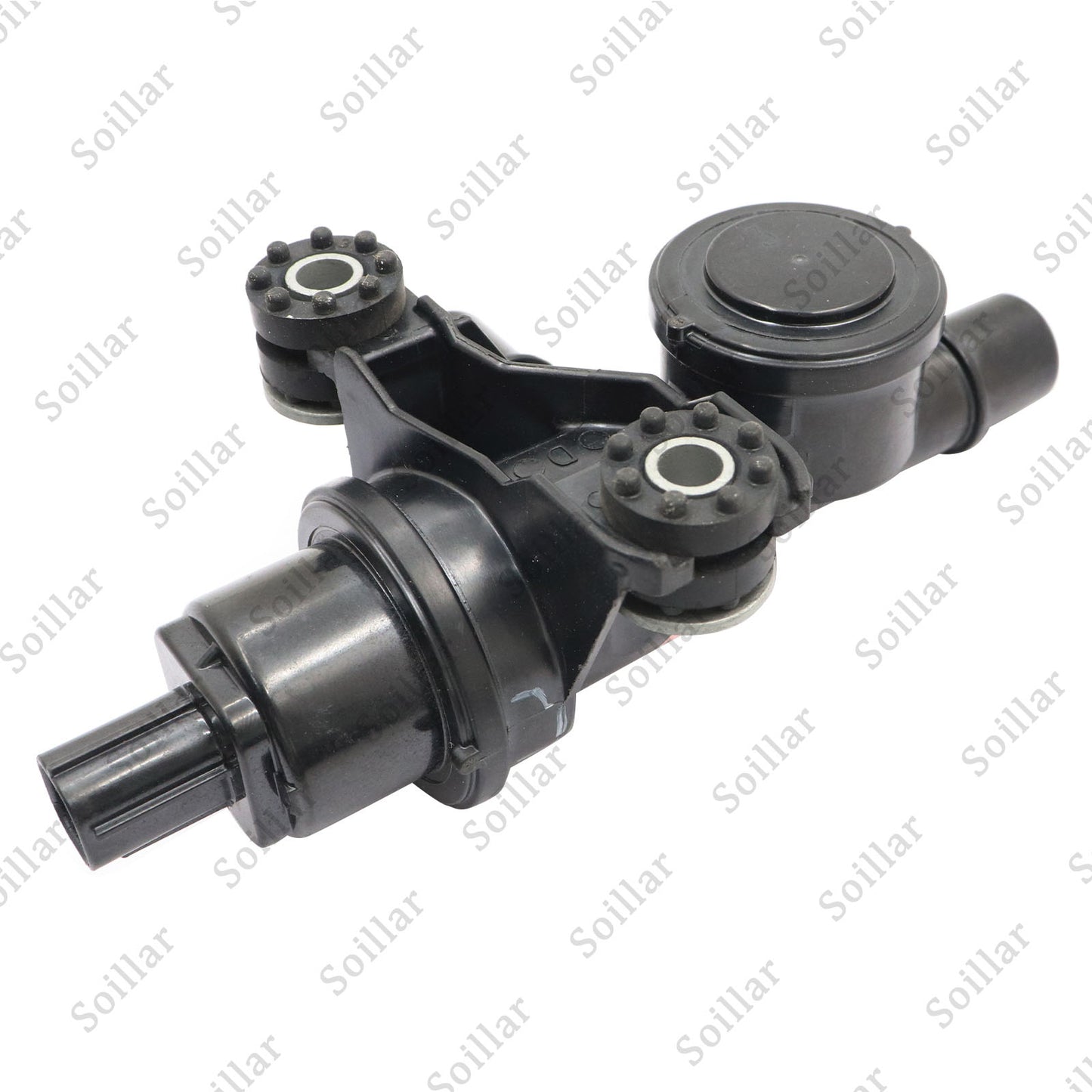 For Toyota Sienna Lexus 2021-2024 90910-15085 Carbon Tank Solenoid Valve New