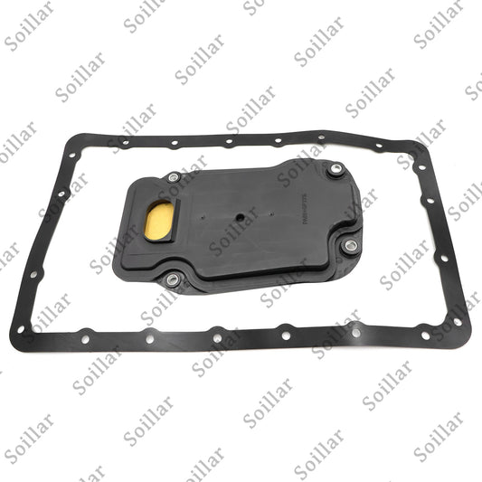 Transmission Filter Kit For LEXUS IS250/350 GS350/430 SC430 LS430 3533050020 US
