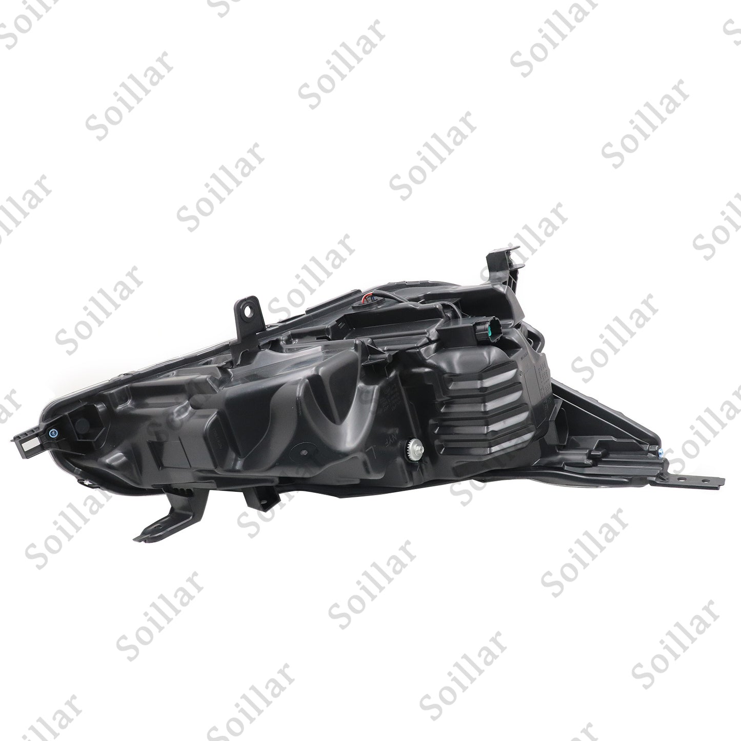 Headlight Assembly Fits Nissan Altima 2019 2020 2021 2022 Left Driver Full LED