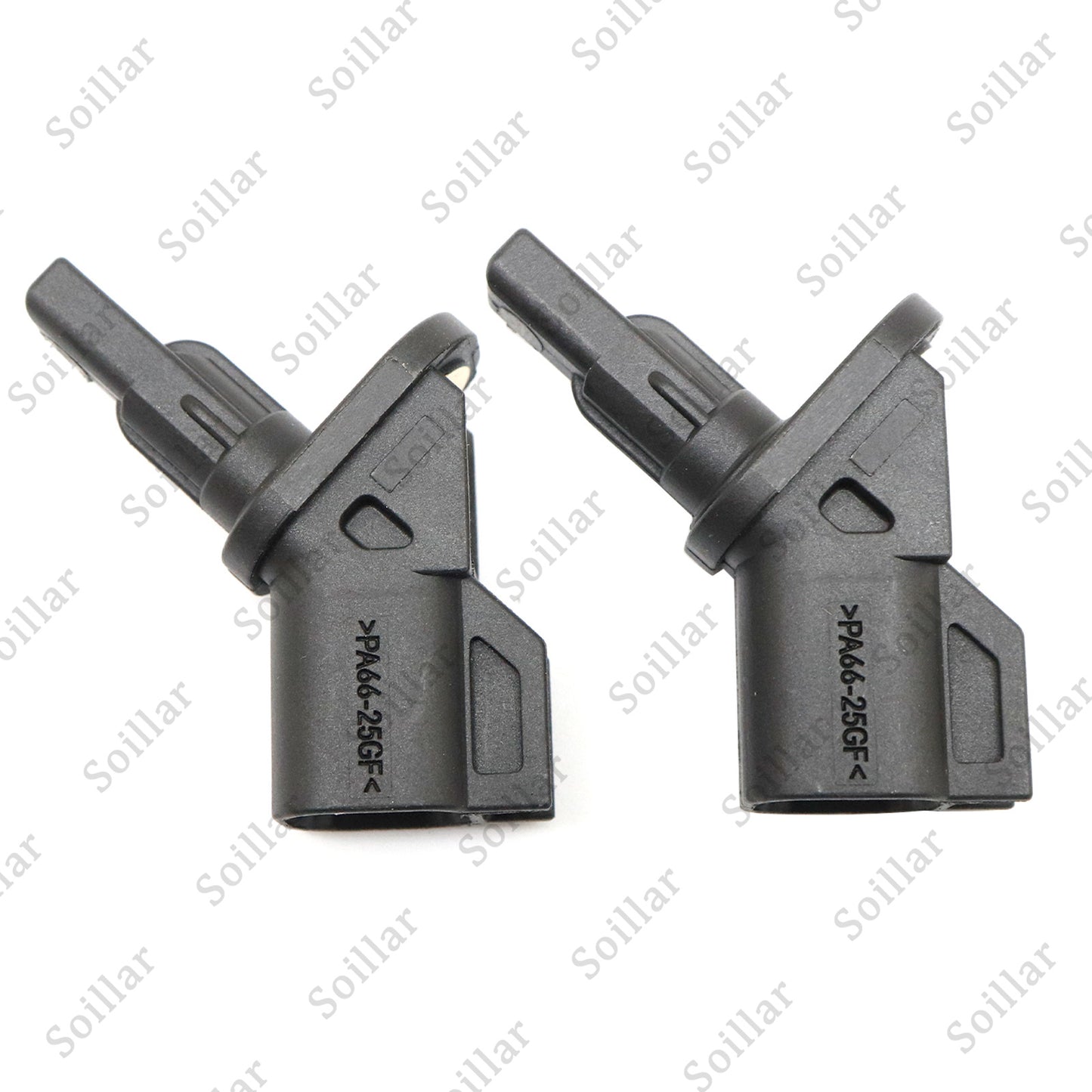 2PCs ABS Wheel Speed Sensor For JAGUAR/X-TYPE 2002-2008 Front Left & Right