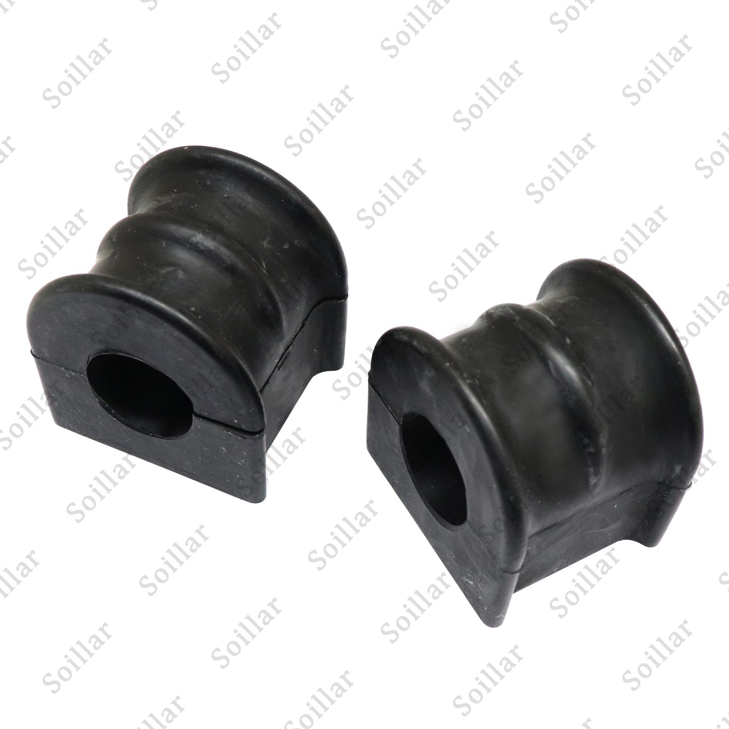 2Pcs NEW Rear Sway Bar Bushing for Ford Explorer Flex Taurus BB5Z-5A772-A US