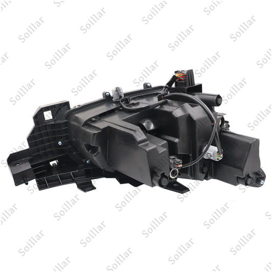 Fits Mazda CX-9 2016-2023 Adaptive LED Headlight Headlamp w/AFS Left Driver Side
