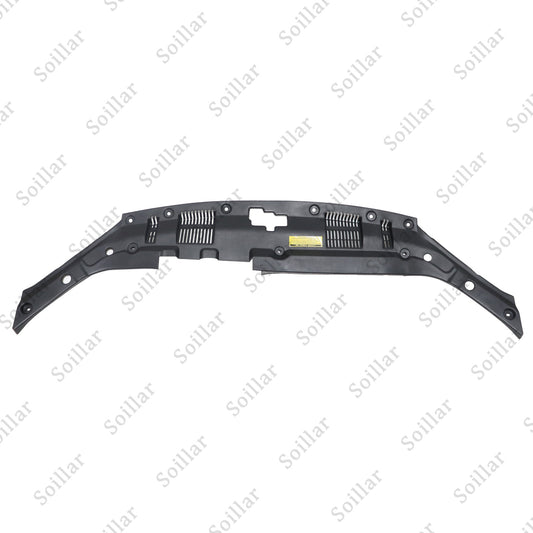 New Upper Radiator Support Cover 532950E050 Fits 2011-2013 Toyota Highlander