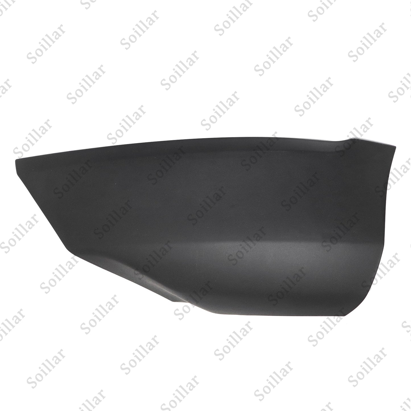 Front Driver Side Bumper Corner Cover For Ford EcoSport 2018-2022