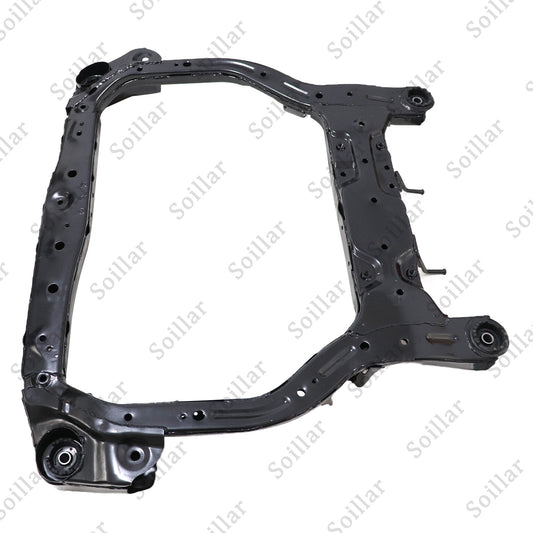 For Hyundai Accent Kia Rio 2006-2010 2011 Front Subframe Crossmember Suspension