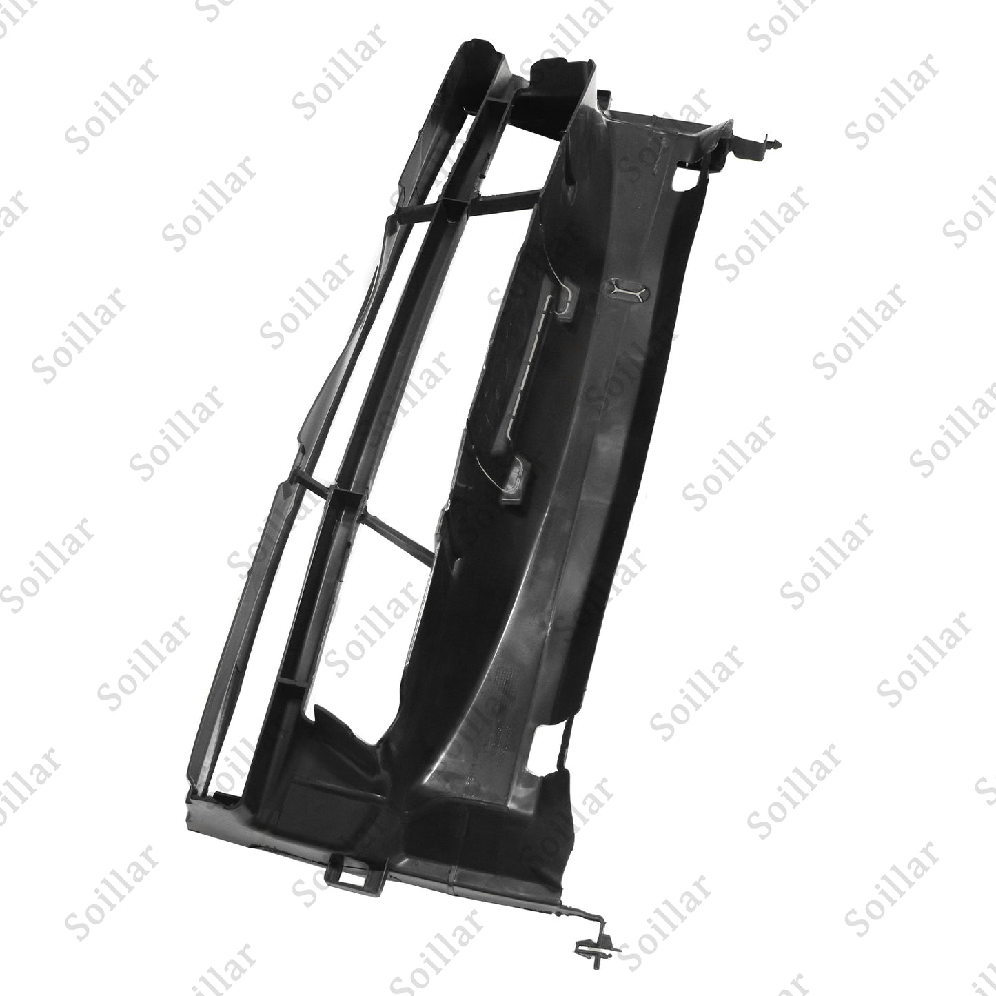 Radiator Support Air Duct 51747255414 FOR BMW 335i 328i 320i 328d 340i 330e