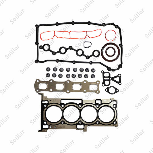 FITS 2007-2016 CHRYSLER 200 DODGE JEEP PATRIOT 2.4L HEAD GASKET SET HS54664