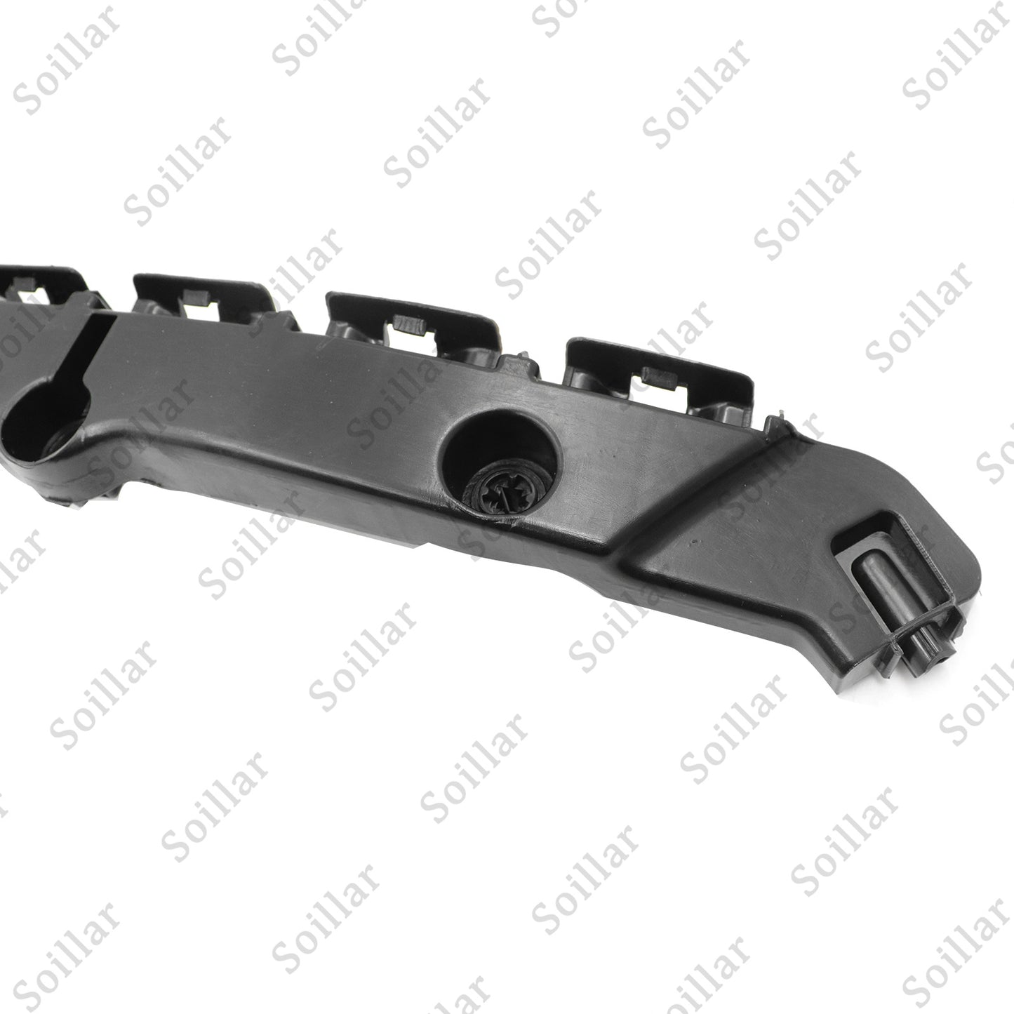 Bumper Bracket For Jeep Grand Cherokee 2011-2018 Rear Right Side 55079222AI