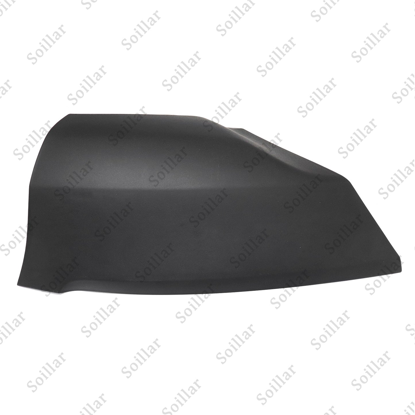 Front Driver Side Bumper Corner Cover For Ford EcoSport 2018-2022