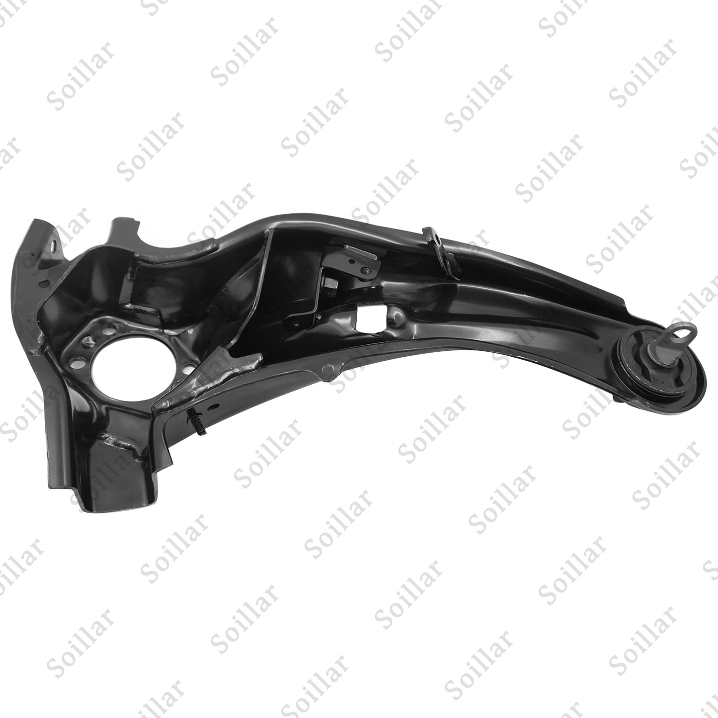 New Rear Right Trailing Arm for Jeep Compass & Patriot MK 2007-2017