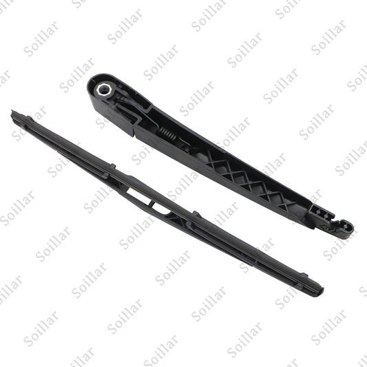 Rear Wiper Arm with Blade For 2008-2012 Ford Escape Mercury Mariner 8L8Z17526C