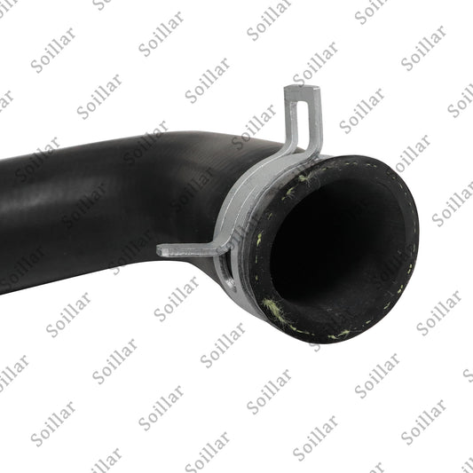 For Land Range Rover Sport LR4 Lower Bottom Radiator Hose Coolant 10-2012 2013