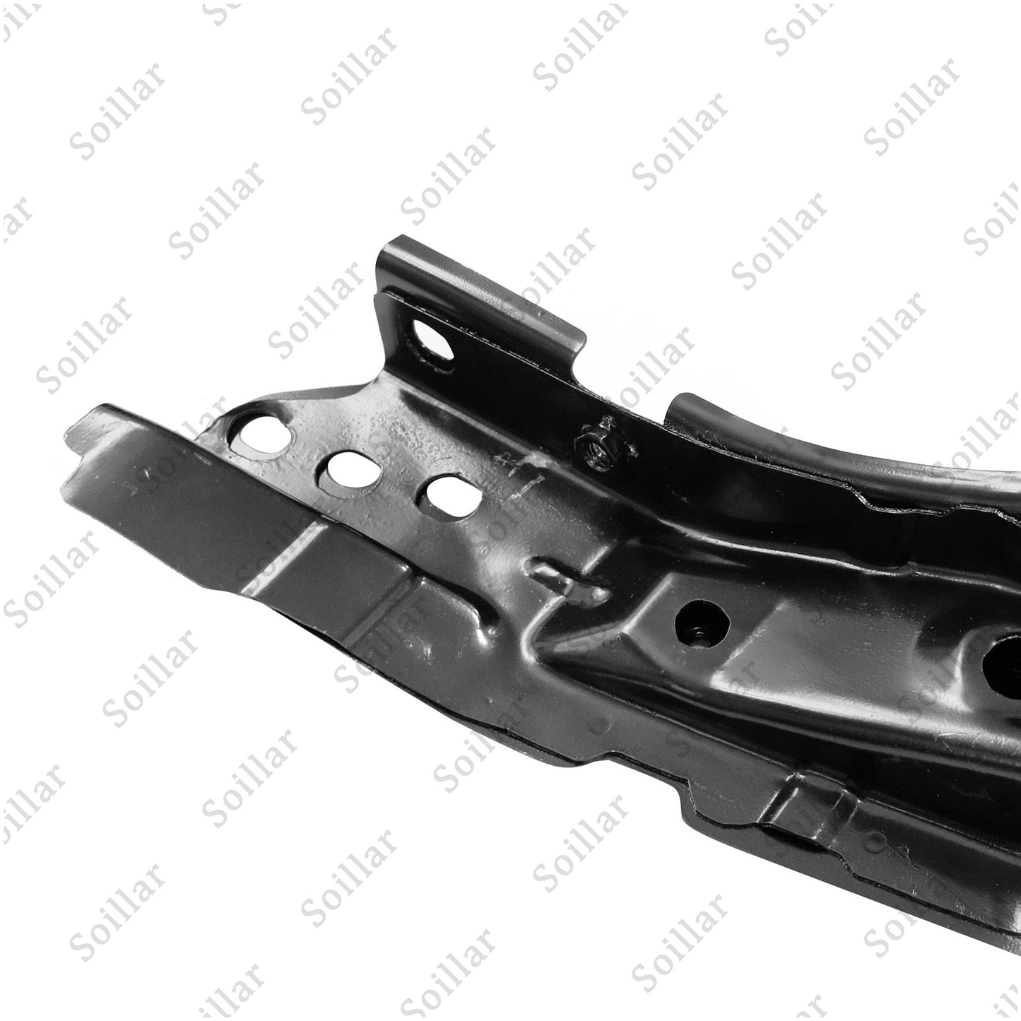 New For Nissan Sentra 2020-2023 Radiator Core Support Bracket Upper Tie Bar