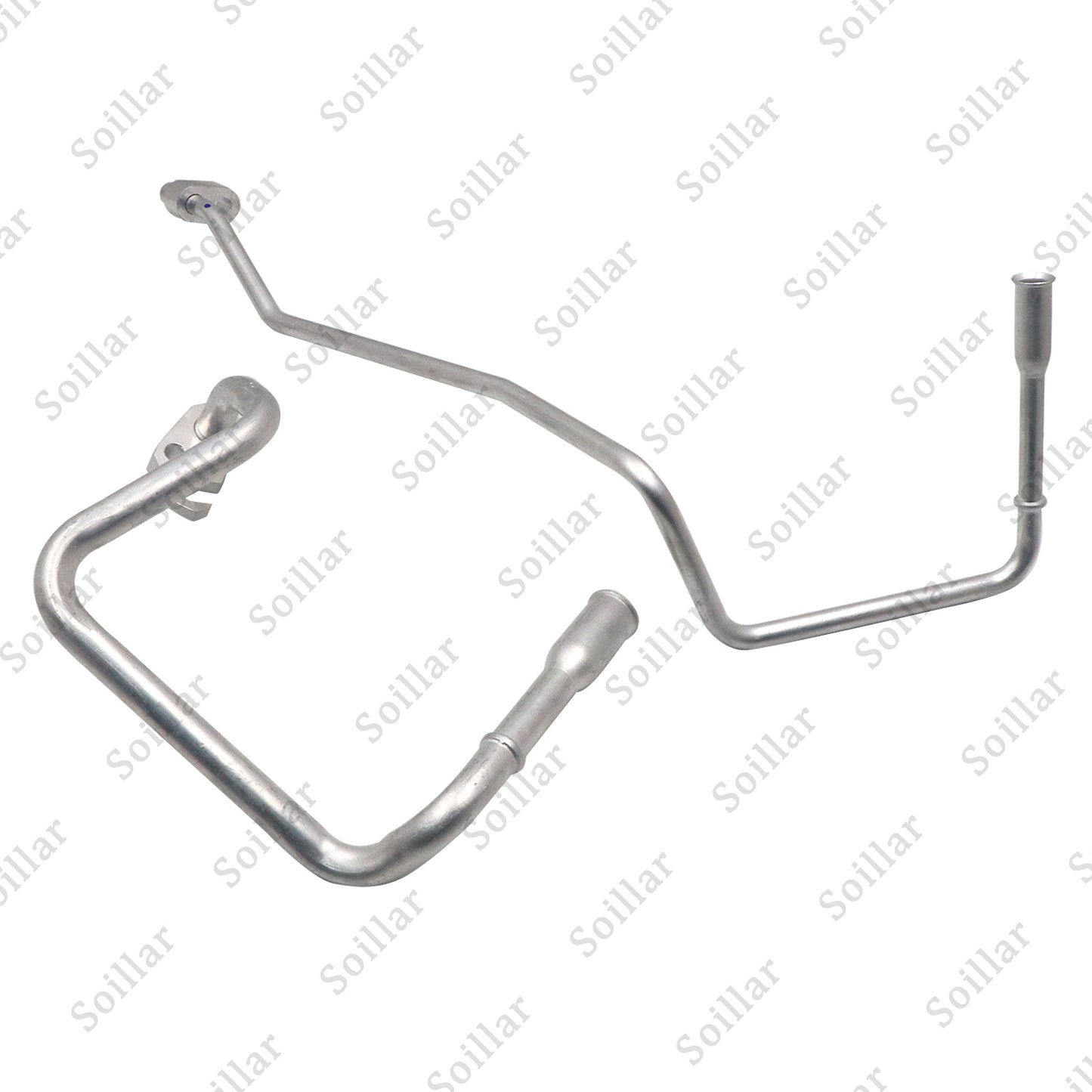 A/C AC Condenser Compressor Line-Cooler Pipe For INFINITI 92446-JK20B