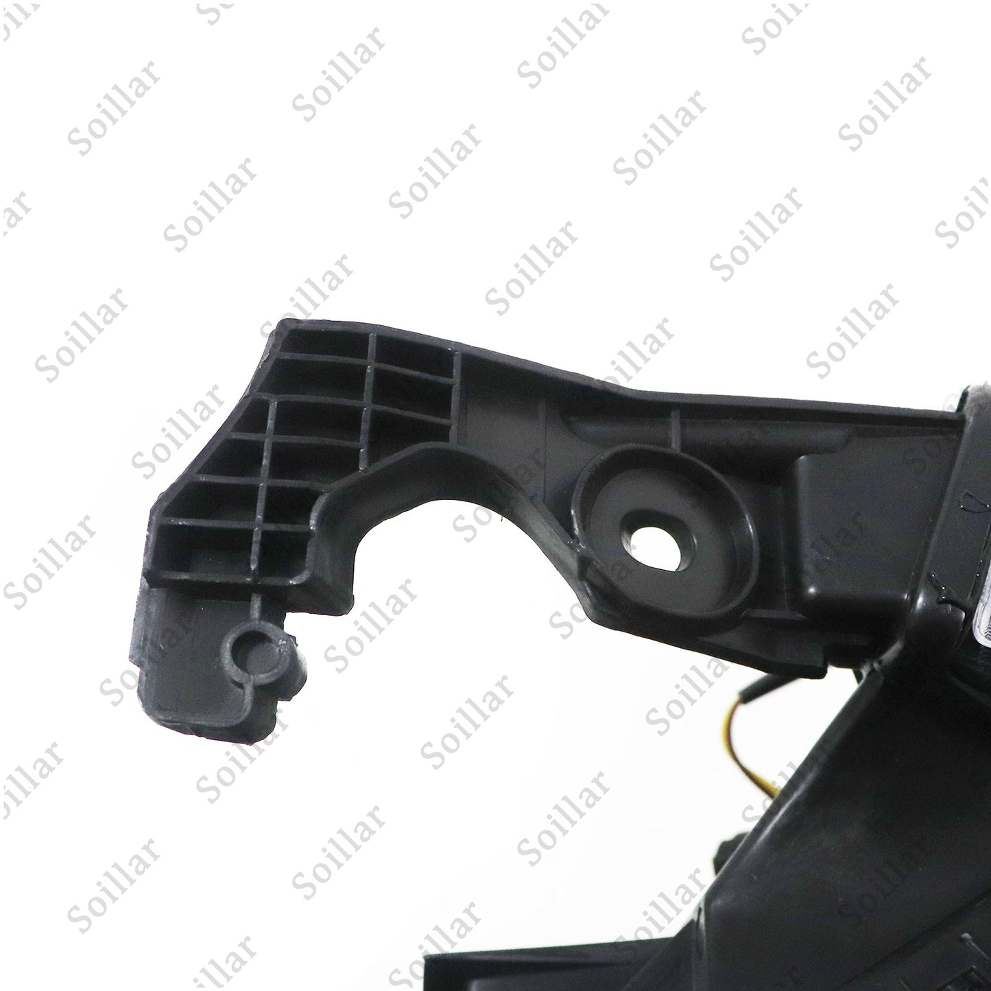 LED Headlight Headlamp With DRL Right Passenger Side For 2016-2018 Nissan Altima