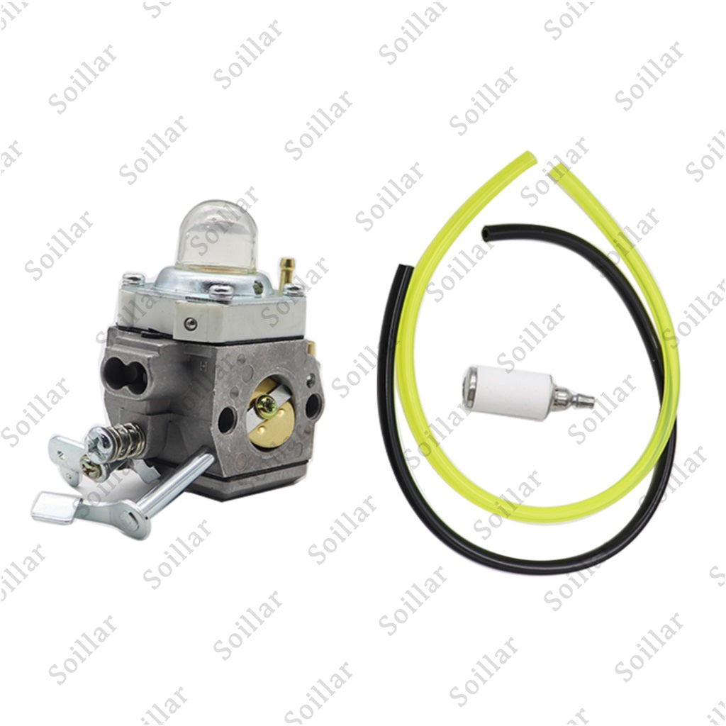 NEW Carburetor Kit Fit For Honda GX100UKRBF replace 16100-Z4E-S46 16100-Z4E-S43