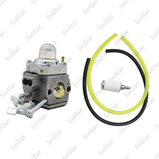 NEW Carburetor Kit Fit For Honda GX100UKRBF replace 16100-Z4E-S46 16100-Z4E-S43