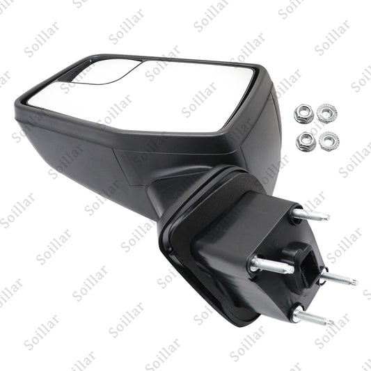 For 2019-2023 Silverado 1500 Driver left Side Mirror Heated temperature sensor
