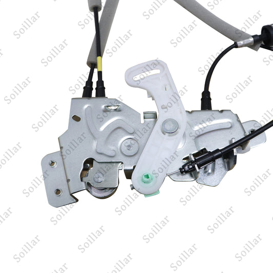 Right Side Door Lock Actuator Motor For Transit-Transit-250 350HD 3.5L 2015-20