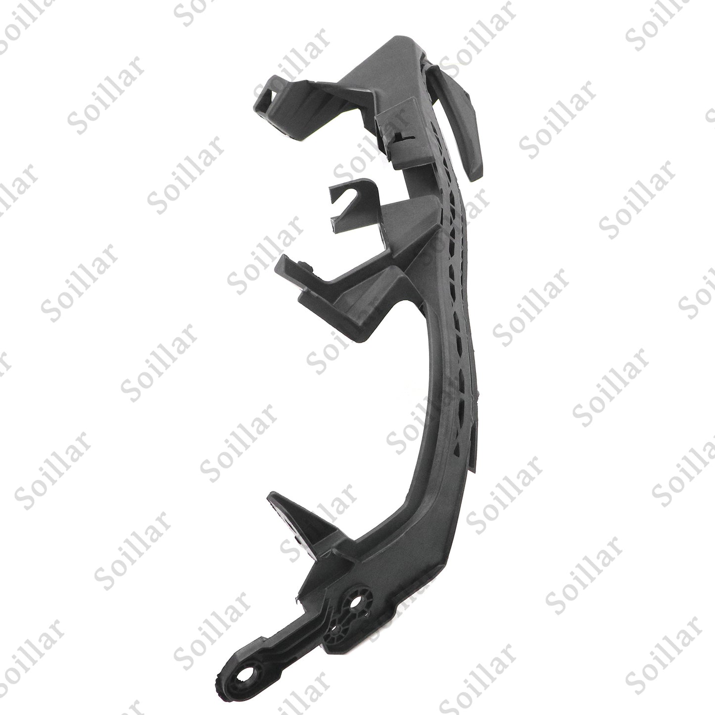 Front Bumper Corner Bracket Driver Side 1PCS for Crosstrek 2018-2023 57707FL010