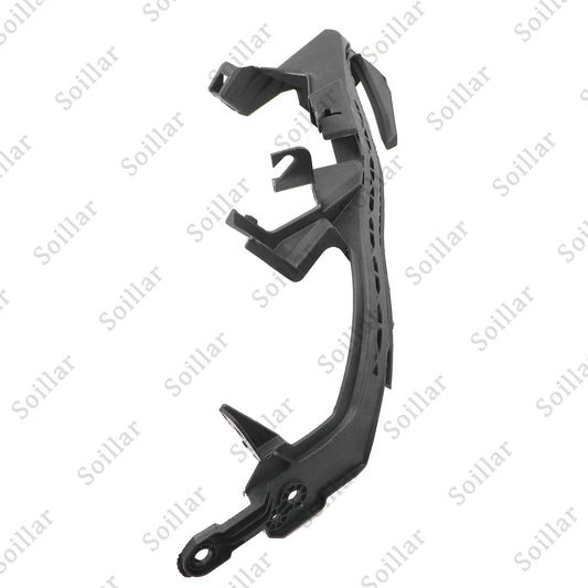 Front Bumper Corner Bracket Driver Side 1PCS for Crosstrek 2018-2023 57707FL010
