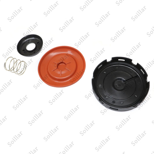 PCV Valve Repair Kit 917-064 For VW Beetle Golf Jetta Rabbit 2.5L 2.0L new