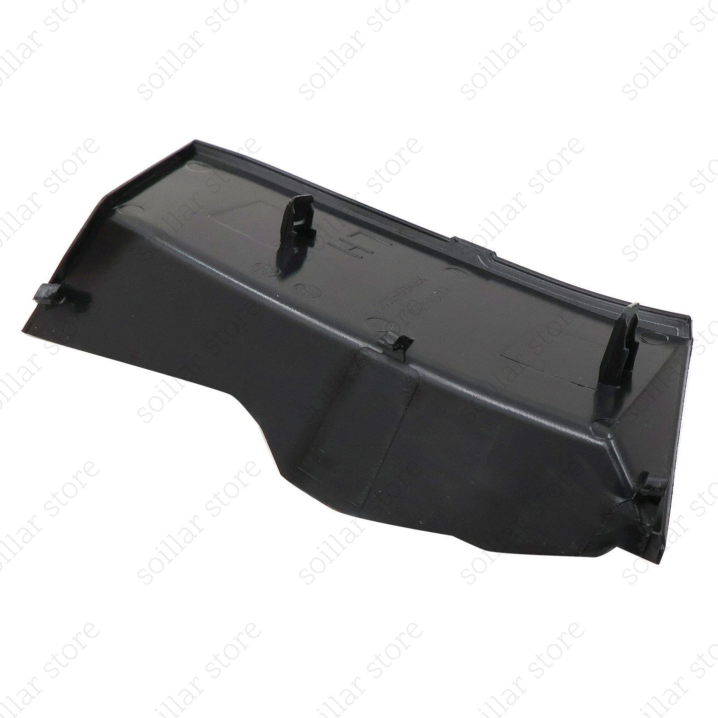 1X Left Rear Tail Light Combination Lamp Cover Trunk Trim For Toyota Camry 18-23