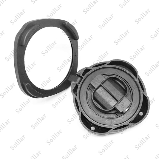 Engine Oil Filler Cap Fit For BMW E82 E88 E90 E91 E92 Z4 X3 X5 328i 11127560482