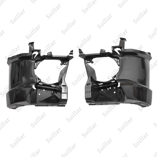 Fits BMW 320i&328i&335i 2012-2015 Left&Right Fog Light Bracket 51117266197
