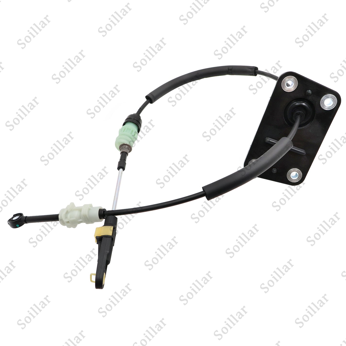 Shifter Cable 68166623AC FIT FOR Ram ProMaster 1500 2500 3500 2014-2021 3.6L