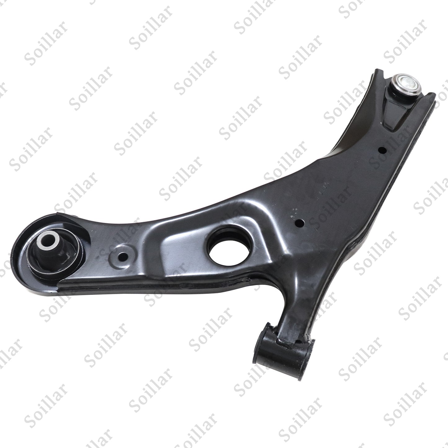 For NISSAN SENTRA 2020-2024 RH SIDE Front Lower Control Arm with ball joint