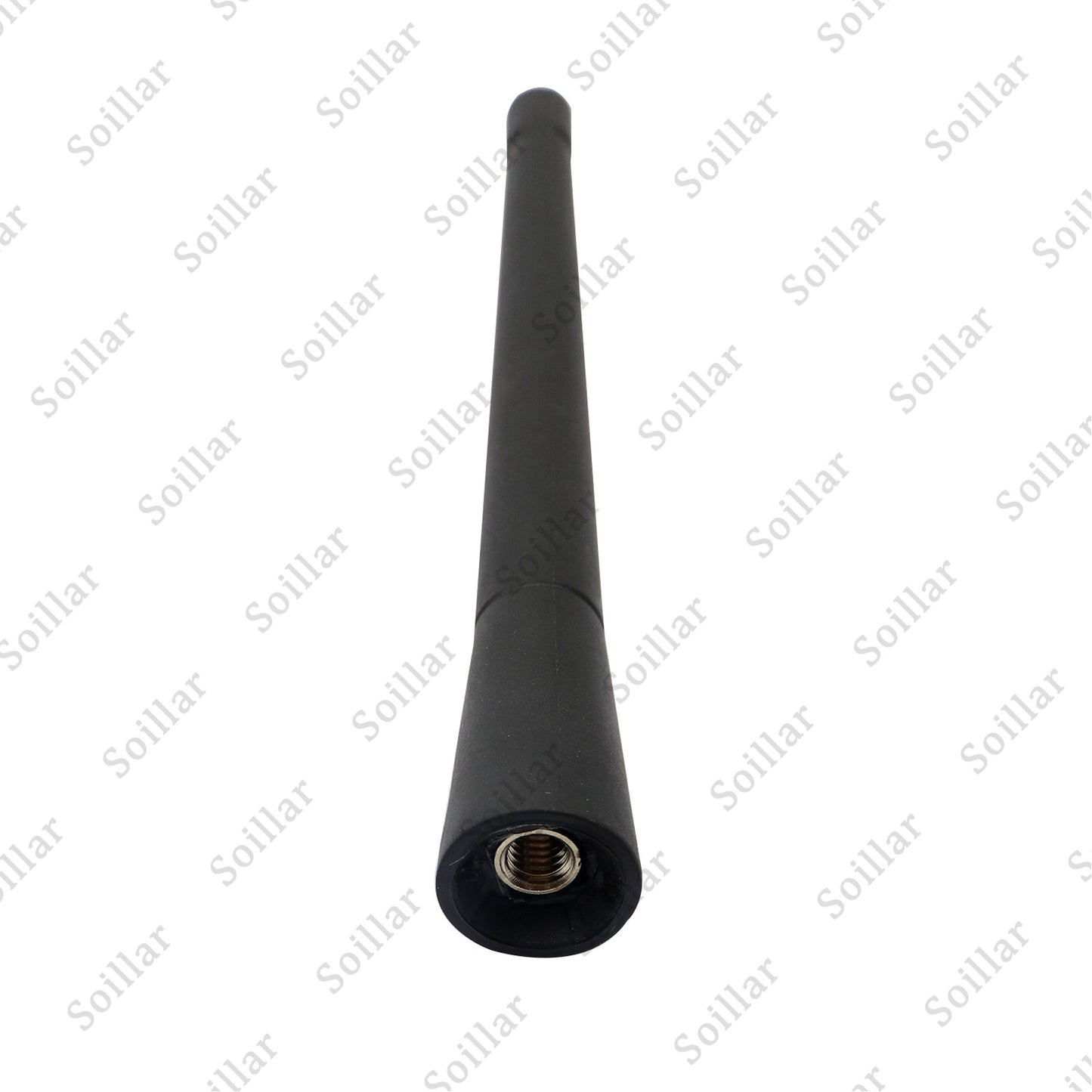 7" Short Black Antenna Mast Radio AM/FM FIT DODGE RAM & RAM 1500 2500 3500 09-20