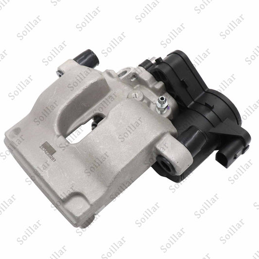Rear Right Brake Caliper 2534230281 For Mercedes-Benz GLC C253 GLC300 2016-22