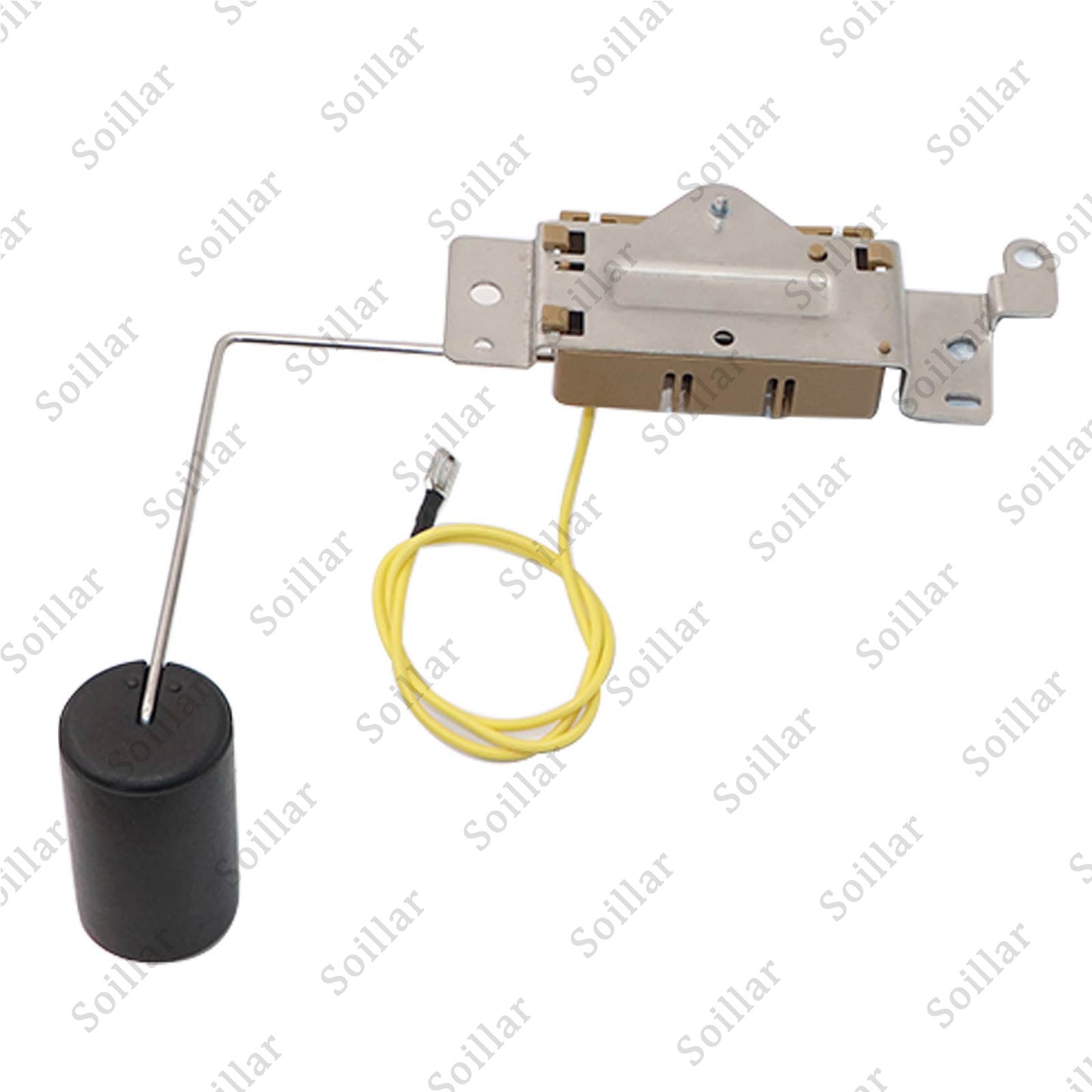 Fuel Pump Sending Unit Gas Gauge Level Sensor Direct Fit for Ford Mercury New