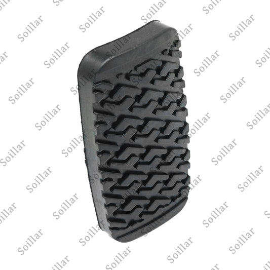 Pedal Cover Brake Pedal Rubber For Toyota Corolla 1979-2008 47121-12020 US