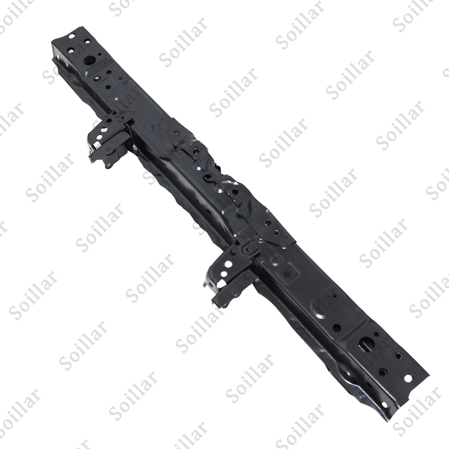 5320542906 New Radiator Support Core Upper for Toyota RAV4 2019-2023 2.5L
