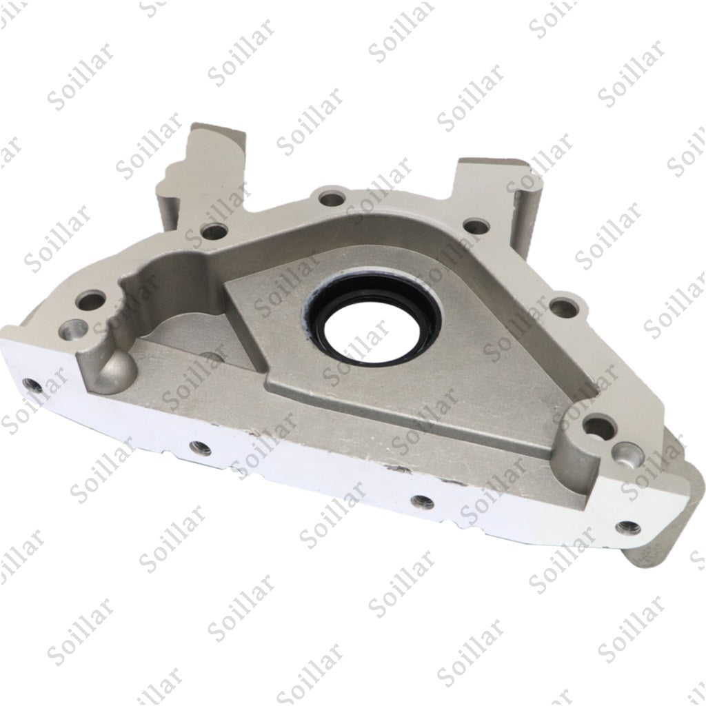 Crankshaft Front Oil Sealing Flange For VW Jetta Golf Beetle Passat 038103151R