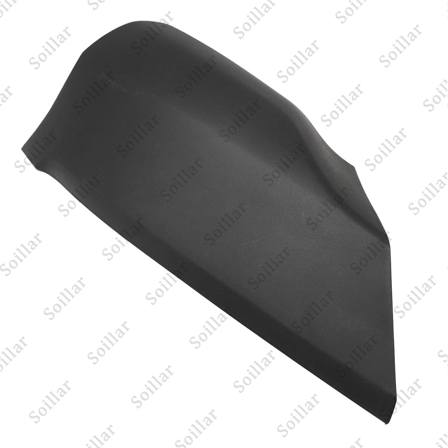 Front Driver Side Bumper Corner Cover For Ford EcoSport 2018-2022