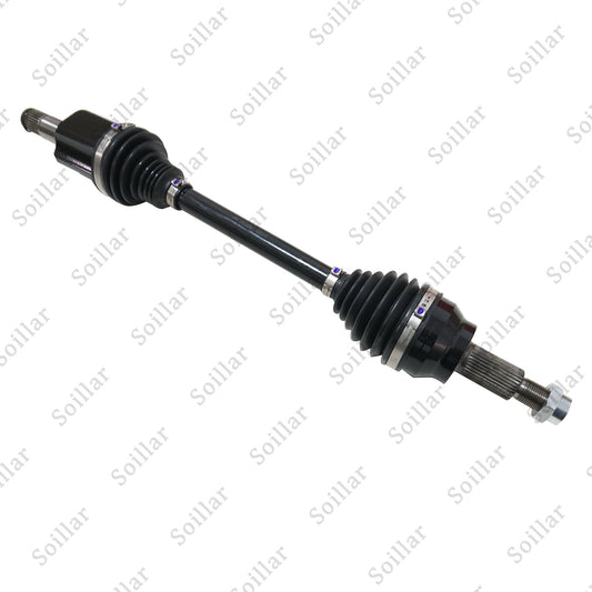 NEW Front Left CV Axle Shaft For Land Rover Range Rover Velar 2018-2021 LR092740