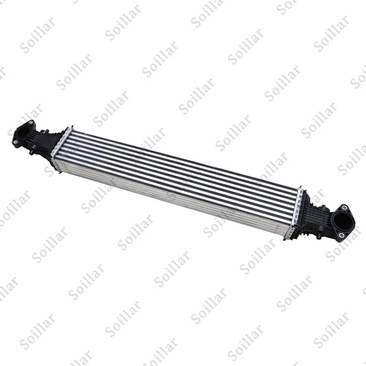 NEW Fits For Honda 2022 2023 2024 Inter-Cooler 19710-64A-A01 USA