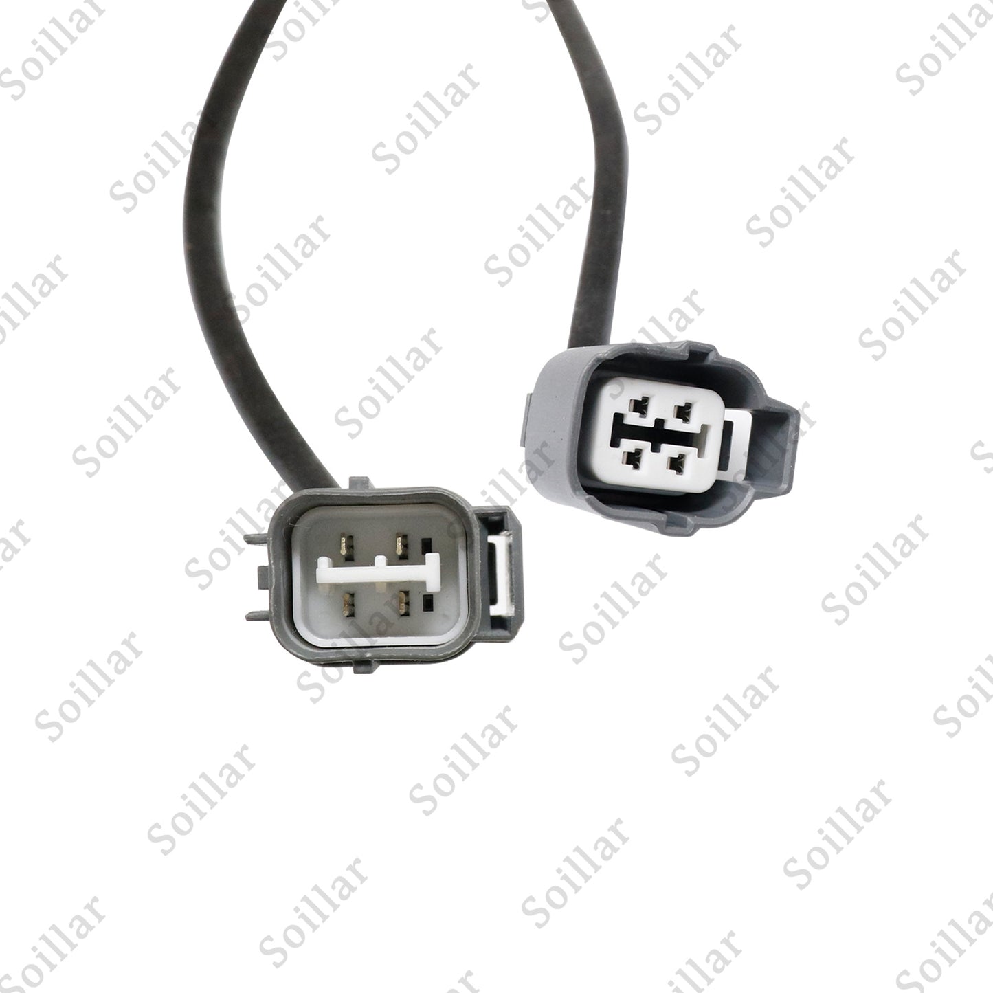 Upstream & Downstream O2 Oxygen Sensor Direct for Acura TL CL Honda Accord Civic