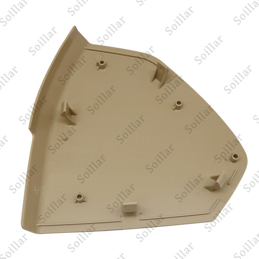LH Front Door Inner Trim Cover for 03-09 Mercedes-Benz E320 E350 E500 E550 Beige