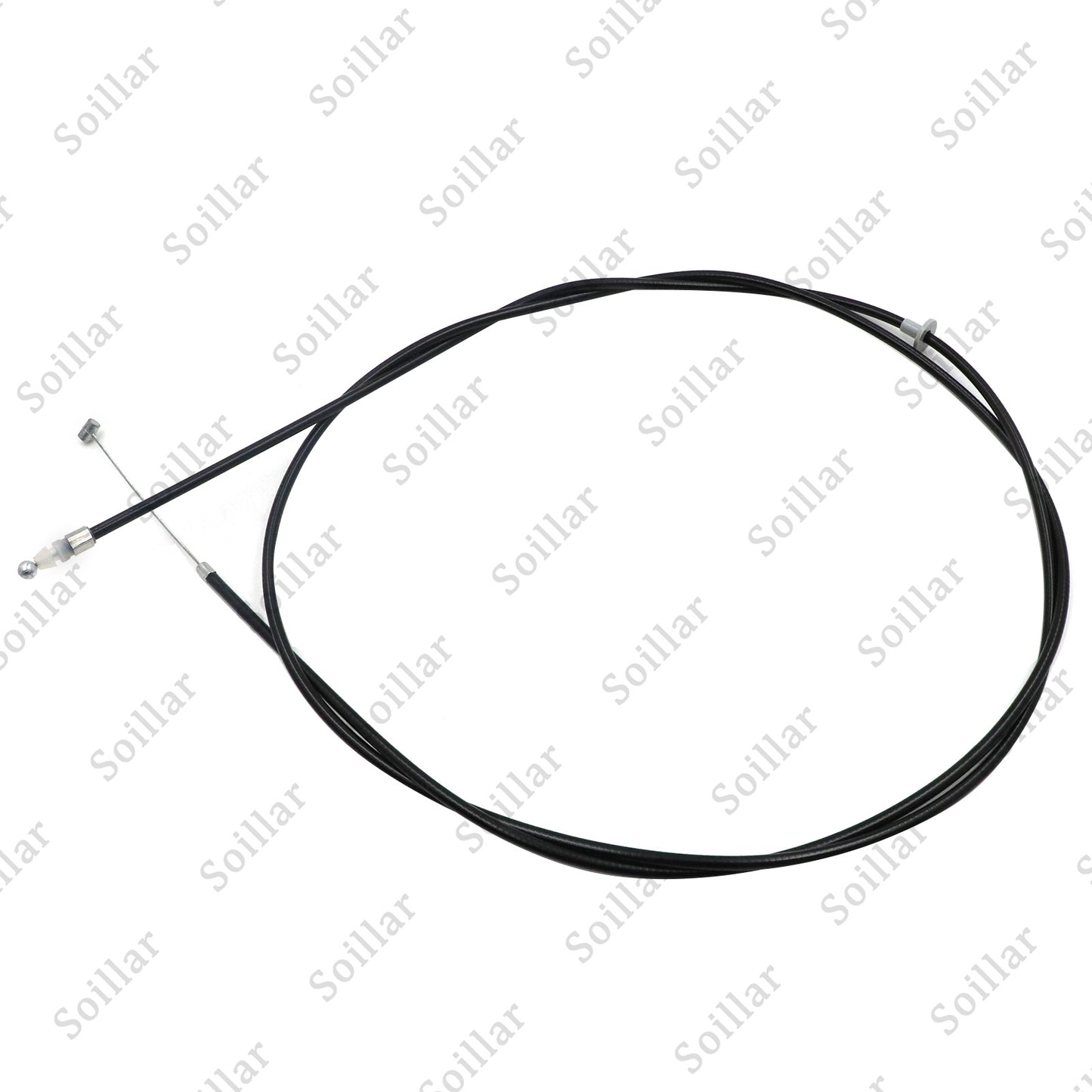 Hood Release Open Latch Cable 5363053030 For Lexus IS250 IS350 2006-2015
